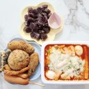 금자옛날떡볶이 이미지