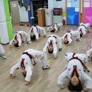 천지태권도장 이미지