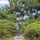 설악해맞이공원 안내소 이미지