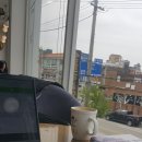 해거름커피숍