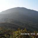 점봉산 민박 이미지