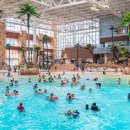 롯데워터파크 이미지