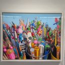 송파구민회관(예송미술관) | 예송미술관 재개관 특별기획 국립현대미술관 《기억과 상상》