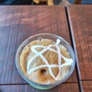 싸움의고수평택고덕점 | 평택 고덕 카페 콩카페 메뉴, 코코넛 스무디 커피, 코코넛연유커피, 반미 후기