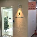 김헤어모드 이미지