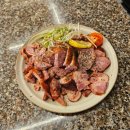 가덕도반찬&칼국수 | 가덕도맛집, 오리아저씨 가덕점: 푸짐함과 분위기를 모두 갖춘 오리 전문적인점