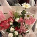 [부천 상동 꽃집] 송내역/부개역 ‘꽃핌’ 꽃다발 S, M, L 사이즈 내돈내산 후기 총집합💐(주차, 가격...