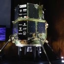 일본 iSpace, Resilience 달 착륙선과 통신 두절 이미지