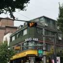 가로수길미용실 “뉴이드헤어” 신사 남자머리전문 슬릭컷+다운펌 후기(어강우디자이너)