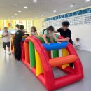 타이거 유치부 태권도 전용관 | 세종 고운동 태권도 타이거 유치부 태권도 전용관의 즐거운 주말 유아체육