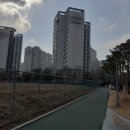 삼평중학교 옆 이미지