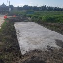 간이공원 화장실 이미지