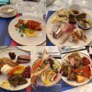 르메르디앙 서울 명동 | 명동맛집 [르메르디앙 서울 명동 라팔레트 파리] 서울호텔뷔페 평일디너 내돈내산 후기