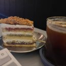 갈매순환로 | 구리예쁜카페 카페고조(내돈내산)