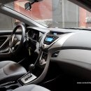 CarMatch ＞ 2011 Hyundai Elantra (적은 주행거리, 무사고) 판매완료 이미지