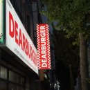 도계로-2 | [창원 도계동 맛집] &#34; 디어버거 &#34; 솔직 후기 | 사진으로 보는 리얼 미국 본토 감성 그대로!