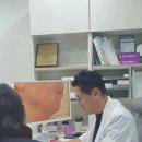 브이라인 실리프팅의 닥터올림 이야기 - 각진 턱이 아니라 처진 살 때문입니다 : 브이라인 실리프팅 후기