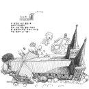 계산성당 앞 이미지