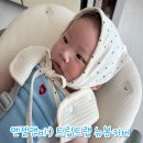 엔젤앤비 뉴본커버:) 트립트랩 뉴본 커버 추천 텐셀 소재로 태열 솔직후기