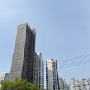 수성대림 이편한세상상가 앞 이미지
