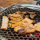 도로변(구로동로 153) | 장안동 맛집 고기집 찾는다면 안흥갈비 본점 추천