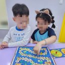 [6~7세] 놀이로 배우는 수학 이미지