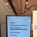 아이갓에브리씽송천도서관점 | 전주 송천도서관 카페 I got everything(아이갓에브리씽) 중증장애인 일자리