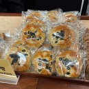 해븐 | [여의도] 더현대 서울 생활의 달인 프랑스 빵집 ‘송해븐’ 팝업스토어 후기