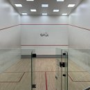 남선공원종합체육관 스쿼시장 이미지