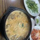 옛날시골장터 | 기흥 순대국 맛집 원평시골장터 후기