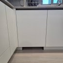 청라우미린아파트경로당 | 오산세교우미린 로봇청소기장 리폼 로보락 장 코너에 만들기