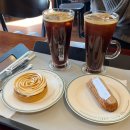 바오쁘띠베르 | 흑백요리사 디저트 맛집 박준우 쉐프 서촌 오쁘띠베르(실물 영접)