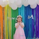 ＜🌸물푸레반🌸＞ 🌿 6월 생일, 초여름 🌈햇살처럼 반짝이는 나은이의 생일을축하해요🎁✨️ 이미지