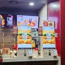 KFC대구용산 | KFC 치킨나이트 시간 방문 &amp; 더블커넬오리지널팩 후기