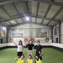 오마FC 어머님들 매치데이!!