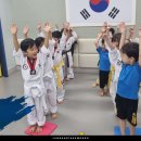 한국체대 중앙태권도 이미지