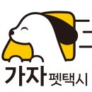 가자펫택시 이미지