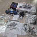 TLR 1/10 TLR 2WD , 교쇼 NSR500 풀옵션 , 각종 기자재 판매합니다. 이미지