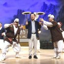 제주 옹고집전 이미지