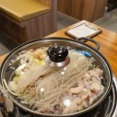 [영등포] 타임스퀘어 용호낙지 후기....