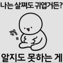 군것질