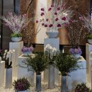 포시즌(4SEASONS) | 포시즌 4Seasons 광화문 호캉스 찰스 H 칼테일바 이용후기