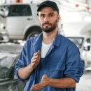 강일점 기아오토큐 이미지