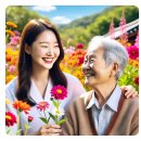 해남노인요양센터 | 대전방문요양 대전에서 믿고 맡길 수 있는 방문요양, 올리브노인복지센터 후기