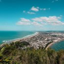 홍길동낚시터 | [뉴질랜드 여행: 홍길동투어] 파도 햇빛 사람 그리고 키위..타우랑가