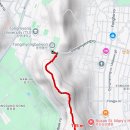 유선정 체육공원 이미지