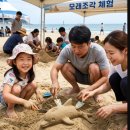 2026 해운대 모래축제 무료 입장 4일간 일정 해운대 모래축제 구남로 플리마켓 체험 총정리 이미지