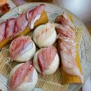 천년이회 앞 이미지