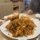 서천아구대구뽈찜탕 | 사당역 서천아구대구뽈찜탕에서 아구찜 먹고왔어요~