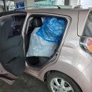 양정세차장 | 긴 세차레일 손세차같은 노터치세차라인 오토스테이 하이브리드세차 남양주덕소점